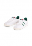 Tommy Jeans Tommy Džinsai Sportbačiai &raquo;TJW LOW PROFILE RUNNER&laquo; Freizeitmode pusbačiai Suvarstomi batai su Kontrastbesatz