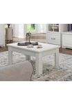 OTTO home Kavos staliukas &raquo;Evergreen&laquo; hochwertig UV-lackiert plotis 102cm