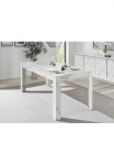 Home affaire Valgomojo stalas &raquo;Carrara&laquo; plotis 180 cm