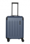 travelite Plastikinis lagaminas ant ratukų &raquo;DYNAMIIC verschiedene dydžiai ir Farben&laquo; 37 l 4 ratukai Hartschalen-Koffer auch in XL ABS Apimties i&scaron;plėtimas bei S+/M/L