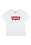 Levi's&reg; Kids Mar&scaron;kinėliai &raquo;LVG FLORAL BATWING SS TEE&laquo; su gro&szlig;em Batwing-Logo