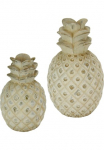 I.GE.A. Dekoratyvinė figurėlė auk&scaron;tis 20 ir 25 cm (2 vnt. rinkinys)