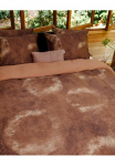 kayori Patalynė &raquo;Ilori&laquo; 2 Stk. 100% grynos Bio-Baumwoll-Satin