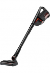 Miele Akumuliatorinis rankinis siurblys &raquo;Triflex HX1 FL Obsiadianschwarz Rot&laquo;
