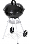 Tepro Lauko kepsninė &raquo;Kugelgrill Key West&laquo; Grillfl&auml;che &Oslash;: 415 cm