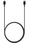 Samsung Smartphone-Kabel &raquo;USB-C zu USB-C kabelis EP-DX310 (3A)&laquo; USB-C USB-C 180 cm