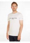 Tommy Hilfiger Mar&scaron;kinėliai &raquo;TOMMY FLAG hilfiger TEE&laquo;