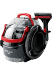 Bissell Siurblys &raquo;1558N SpotClean Pro leistungsstark Dual-XLTank >15kPa&laquo; reinigt Flecken ant Kilimas PolsterTreppe & automobilinė kėdutė wie ein Profi