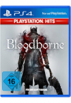 PlayStation 4 Spielesoftware &raquo;Bloodborne&laquo; Software Pyramide