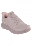 Skechers Slip-On Sportbačiai &raquo;BOBS SQUAD 4&laquo; batai Sportinio stiliaus batai su Slip-ins zum Schlupfen