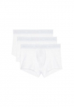 Marc O'Polo Trunk &raquo;Essentials&laquo; 3vnt. Pack su markantem Logobund