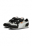 PUMA Sportbačiai &raquo;CABANA RACER SL 20 V PS&laquo; su kibiais lipdukais lengvas Tragegef&uuml;hl su Gummilaufsohle