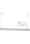 Havit Lighting LED lubinis &scaron;viestuvas &raquo;PROLINE&laquo; LED-Modul Warmwei&szlig;