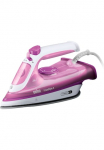 Braun Garinis lygintuvas &raquo;FreeStyle 3 FI 3124 PU - 2.400 W 170 g Dampfsto&szlig; 270 ml Wassertank&laquo; 2400 W 45 g Dampfmenge SuperCeramic B&uuml;gelsohle 35 Sek. Aufheizzeit