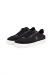 Calvin Klein Jeans Calvin KLEIN Džinsai Sportbačiai &raquo;CLASSIC CUPSOLE LOW derinys MG&laquo; Suvarstomi batai pusbačiai Freizeitsneaker su Logoschriftzug