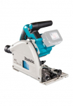 Makita Akku-Tauchs&auml;ge &raquo;DSP600ZJ&laquo; 56 mm 2 x 18 V ir Aufbewahrungskoffer be Akumuliatorinis ir įkroviklis