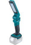 Makita LED Darbinė lempa &raquo;DEBDML801&laquo; 400 lx 240 lm