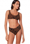 Triumph Maudymosi kostiumėlio apatinė dalis &raquo;Flex eleganti&scaron;kas Summer Maxi pt EX&laquo; -Logodruck