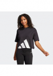 adidas Sportswear Mar&scaron;kinėliai &raquo;ESSENTIALS BIG LOGO BOYFRIEND&laquo;
