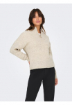 ONLY Megztinis &raquo;ONLTOKYO SOLID L/S ZIP megztinis KNT NOOS&laquo;