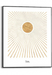 Reinders! Plakatas &raquo;Sonne&laquo;