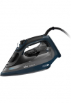 Braun Garinis lygintuvas &raquo;TexStyle 9 SI 9682 DB - 3.200 W 260 g Dampfsto&szlig; 330 ml Wassertank&laquo; 3200 W 60 g Dampfmenge EloxalPlus B&uuml;gelsohle Entkalkungssystem/-erinnerung