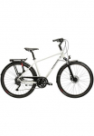 Kross Turistinis dviratis &raquo;Trans 5.0&laquo; 18 Gang Shimano CUES U3020 Schaltwerk Kettenschaltung