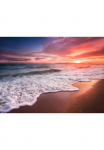 Papermoon Fototapetas &raquo;Beautiful Sun Beach Thailand&laquo; glatt