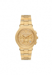 MICHAEL KORS Chronografas- laikrodis &raquo;BILLIE&laquo; Laikrodis laikrodis laikrodis laikrodis Vyri&scaron;kas laikrodis Nerūdijančio plieno apyrankė analog