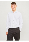 Jack & Jones Mar&scaron;kiniai ilgomis rankovėmis &raquo;JPRBLAPARKER DETAIL L/S Palaidinė NOOS&laquo;