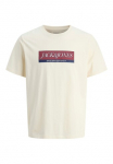 Jack & Jones Junior Mar&scaron;kinėliai &raquo;JORINWOOD BLOCK BRAND Mar&scaron;kinėliai SS CN NOOS JNR&laquo;