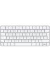 Apple -Tastatur &raquo;Magic Pianinas su Touch ID&laquo; (Multimedia-Tasten | USB-Anschluss)