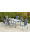 MERXX Garten-Essgruppe &raquo;Amalfi&laquo; 7 Stk. dalys
