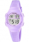 CALYPSO WATCHES CALYPSO Laikrodis Chronografas- laikrodis &raquo;Junior Collection&laquo; Laikrodis Vaiki&scaron;kas laikrodis Datum digital Stoppfunktion ideal kaip Dovanų