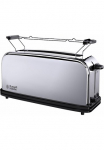 RUSSELL HOBBS Skrudintuvas &raquo;Victory 23510-56&laquo; 1 langer skeltukas dėl 2 Scheiben 1000 W