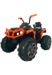 Jamara Elektro-Kinderquad &raquo;Ride-on ElektroKinderquad Protector&laquo; ab 3 Jahren iki 30 kg