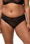 Triumph Formuojančios kelnaitės &raquo;Amourette Charm&laquo; Stretch-Spitze h&uuml;ftig geschnitten lengvai formend