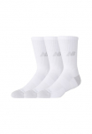New Balance Kojinės sportui &raquo;ACTIVE CREW SOCKS 3 PACK&laquo; 3 pora dalys