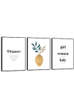 Reinders! Plakatas &raquo;Elegant&laquo;