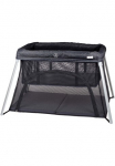 BabyGo Baby-Reisebett &raquo;Dreams II black&laquo; faltbar