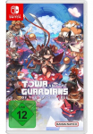 Bandai Spielesoftware &raquo;Towa and the Guardians of the Sacred Tree&laquo; Nintendo &Scaron;akotuvas