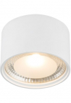 GLOBO LIGHTING LED lubinis &scaron;viestuvas &raquo;SERENA&laquo; LED-Modul 1 Stk. Warmwei&szlig; lubinis &scaron;viestuvas / Wohnbereich / ovali / Ap&scaron;vietimas