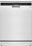 SIEMENS Laisvai pastatoma indaplovė iQ300 &raquo;SN23EW03ME&laquo; 14 Ma&szlig;gedecke Schnellere & Clevere Reinigung dank varioSpeed Plus