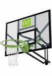 EXIT Krep&scaron;inio lankas &raquo;GALAXY Wall-mount Dunk&laquo; in 5 auk&scaron;tis einstellbar