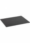 APS Servierplatte &raquo;GN 1/2 Naturschieferplatte&laquo; 325 x 265 cm