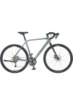Prophete Gravelbike &raquo;Graveler&laquo; 16 Gang Shimano Claris Schaltwerk Kettenschaltung