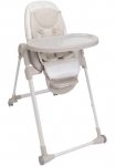 Chicco Maitinimo kėdutė &raquo;Polly Armonia Motherpearl&laquo; () su Essbrett