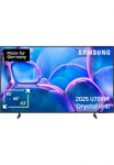Samsung LED-Fernseher &raquo;GU50U7099FU&laquo; 125 cm/50 Smart-TV Crystal UHD Q-Symphony Dolby Surround garsas Triple Tuner Smart-Hub