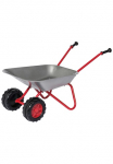 rolly toys&reg; Karutis Karutis &raquo;rollyMetallschubkarre Double Tyre&laquo; dėl Kinder; pagamintas in Europe