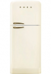 Smeg &Scaron;aldytuvas su &scaron;aldikliu &raquo;FAB50RCRB5&laquo; 1921 cm hoch 796 cm plotis